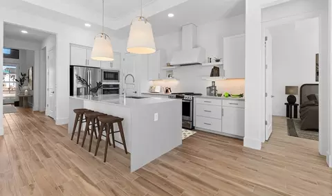 Kitchen - 20353 W Montecito Ave, Buckeye, AZ 85396 photo 4 of 4