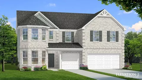 101 Buffalo Trce, Stockbridge, GA 30281