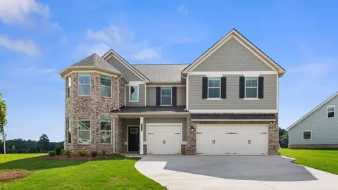 101 Buffalo Trce, Stockbridge, GA 30281