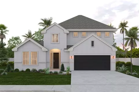 14005 Sugarberry Ln, Mcallen, TX 78504