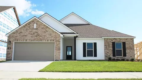 2798 Lakeshore Vista Blvd, Slidell, LA 70461