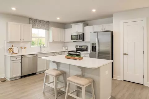 Kitchen - 3760 Giovanni Ln, Perry, OH 44081 photo 2 of 2