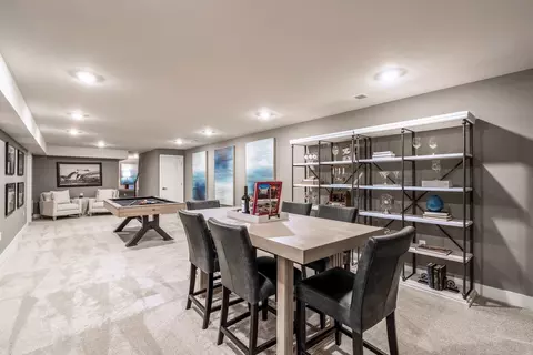 Dining - 3760 Giovanni Ln, Perry, OH 44081 photo 1 of 1