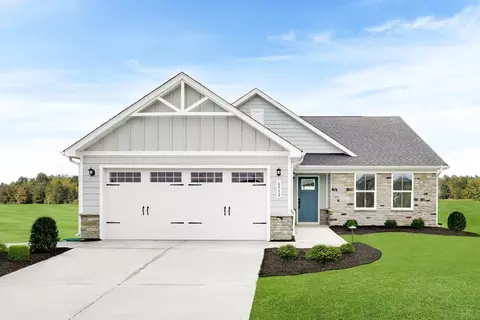 Exterior - 3760 Giovanni Ln, Perry, OH 44081 photo 2 of 3
