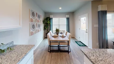 Dining - 2504 Biddie St, Pea Ridge, AR 72751 photo 1 of 1
