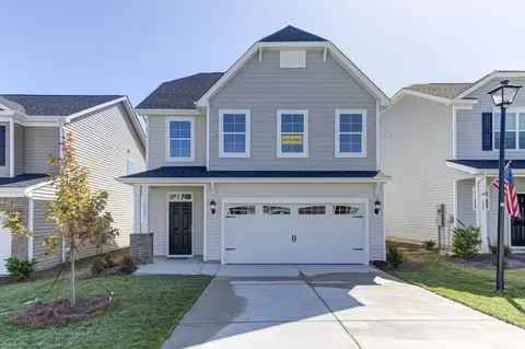 635 Thunder Gulch Ave, Lexington, SC 29073