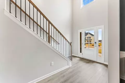 Entry Way - 102 Beaver Creek Way, Lagrange, GA 30241 photo 1 of 10