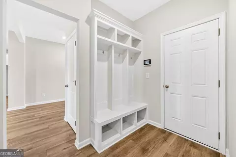 Entry Way - 102 Beaver Creek Way, Lagrange, GA 30241 photo 10 of 10