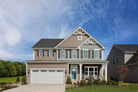 2766 Easton St, Macungie, PA 19539