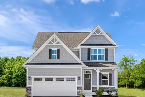 2766 Easton St, Macungie, PA 19539