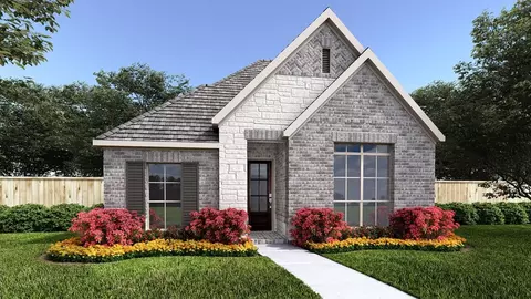 2620 Gateway Pl, Celina, TX 75009