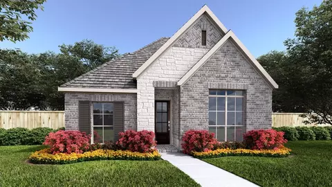 2620 Gateway Pl, Celina, TX 75009