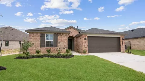 2907 Core Meadows Dr, Texas City, TX 77510
