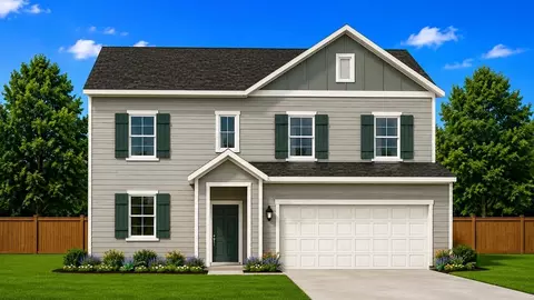 19 Sweet Water Ln SE, Rome, GA 30161