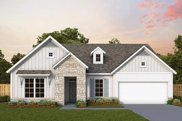 3454 Charolais Ln, Harrisburg, NC 28075