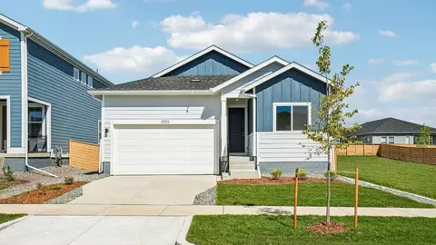 3202 Conquest St, Fort Collins, CO 80524