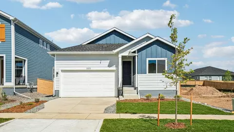 3202 Conquest St, Fort Collins, CO 80524