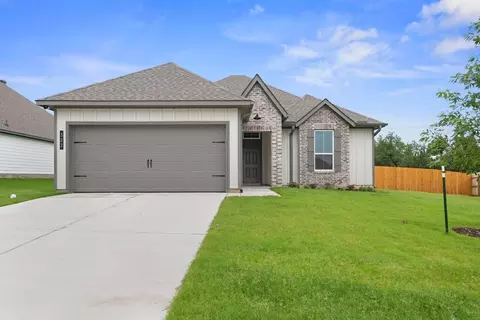 6005 Badger St, Bryan, TX 77807