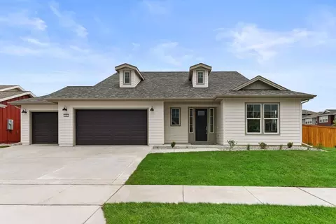1501 Beeker Ln, Belgrade, MT 59714