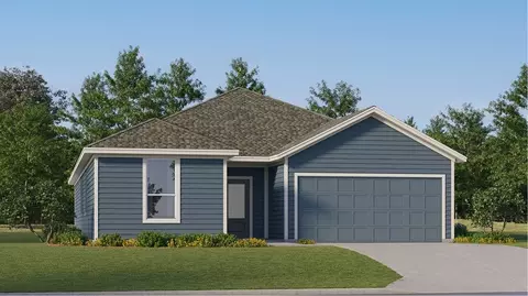 2855 Pioneer Trl, Eagle Lake, FL 33839