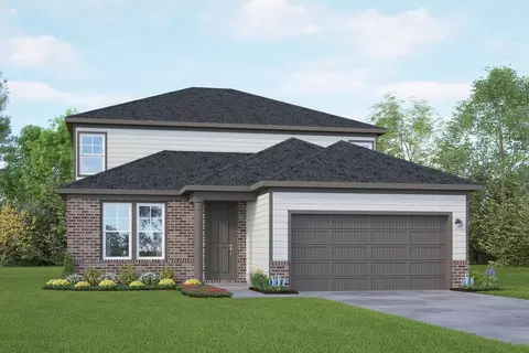 409 Jacks Pl, Seguin, TX 78155