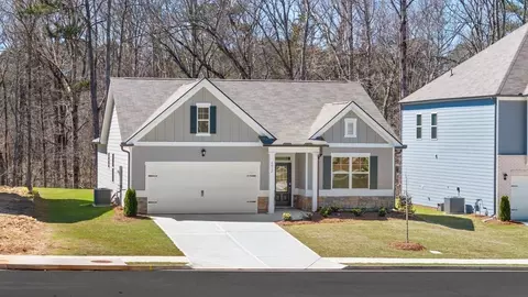 6012 Muirfield Pt, Fairburn, GA 30213