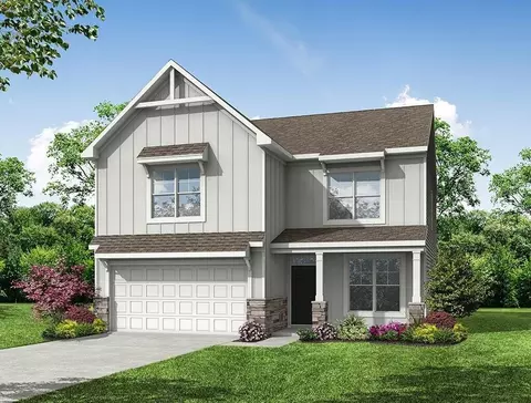 30 Irbgl #LOT 4, Spartanburg, SC 29301