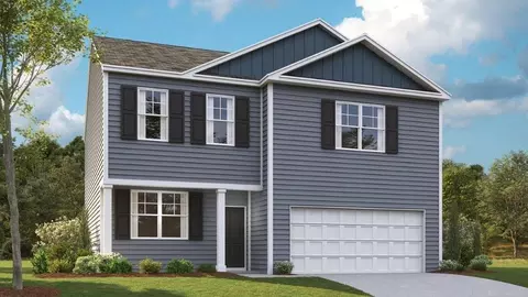 6128 Sycamore Stream Rd, Dandridge, TN 37725
