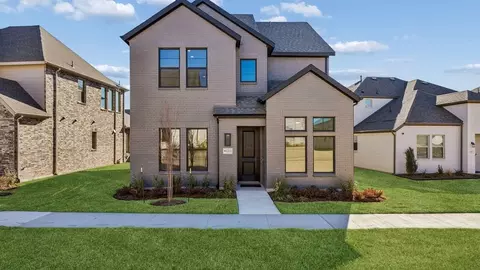 1213 Beebalm Mews, Celina, TX 75009