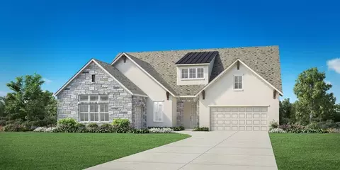 1109 Cow Camp Ln, Liberty Hill, TX 78642