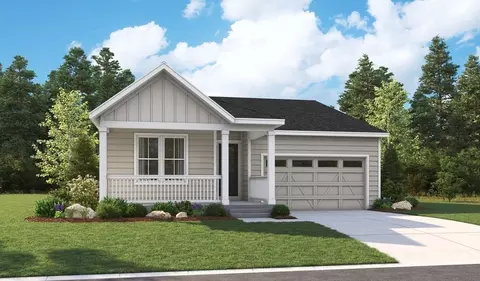 13216 Front Porch Ln, Longmont, CO 80504