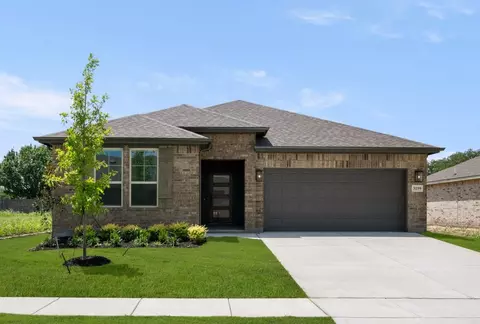 3117 Hawkview Dr, Cleburne, TX 76031