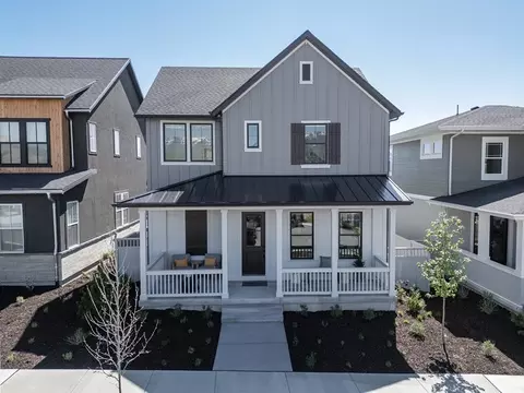 7163 S Ramble Rd, West Jordan, UT 84081