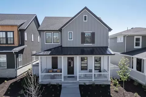 7163 S Ramble Rd, West Jordan, UT 84081