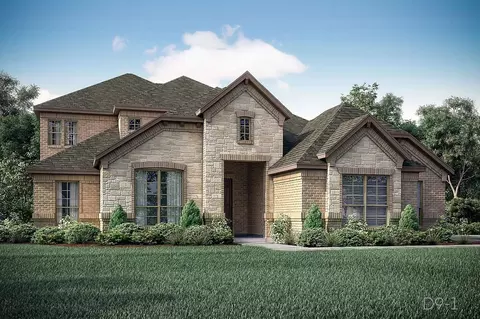 5638 Rutherford Dr, Midlothian, TX 76065