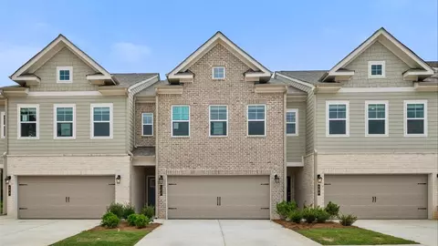 239 Abbotts Crossing Cir, Conyers, GA 30094