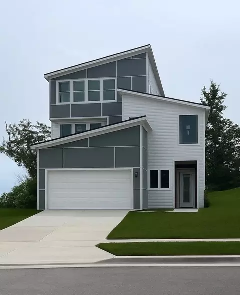 213 Walnutwood Ln #LOT 53, Nashville, TN 37211