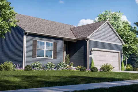 5652 Onyx Ave, Lowell, IN 46356