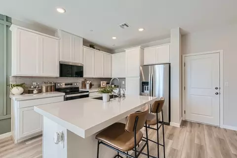 1001 Gearus Pl, Henderson, NV 89011