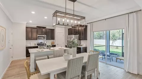 Dining - 3545 NE 35th St, Ocala, FL 34479 photo 1 of 1