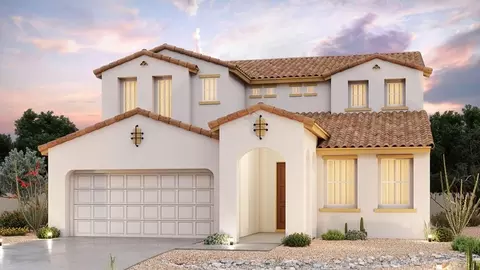 22170 N Lynn St, Maricopa, AZ 85138
