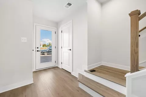 Entry Way - 7112 Hazel Plain Way, Manassas, VA 20109 photo 1 of 2