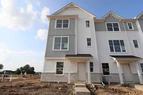 9224 Mount Drum Aly, Reynoldsburg, OH 43068