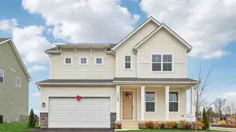 11404 Chalmers Ln, Fredericksburg, VA 22407