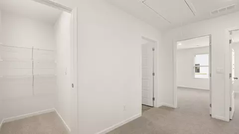 Entry Way - 8 Hampton Locust Grove Road, Hampton, GA 30228 photo 4 of 5