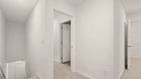 Entry Way - 8 Hampton Locust Grove Road, Hampton, GA 30228 photo 3 of 5