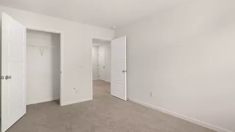 Bedroom - 8 Hampton Locust Grove Road, Hampton, GA 30228 photo 5 of 7