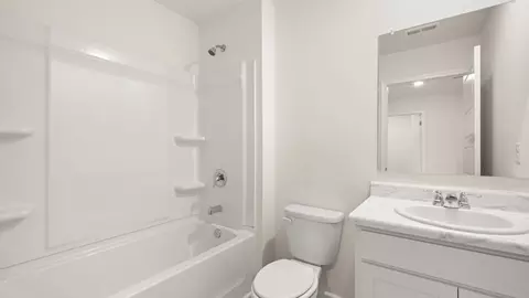 Bath - 8 Hampton Locust Grove Road, Hampton, GA 30228 photo 3 of 3
