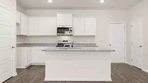 Kitchen - 8 Hampton Locust Grove Road, Hampton, GA 30228 photo 1 of 4