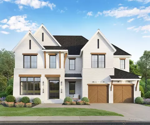 1800 Namaste Dr, Charlotte, NC 28277